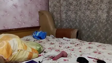 JaysaBenhausen webcam model stream image