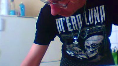 maglernen webcam model stream image