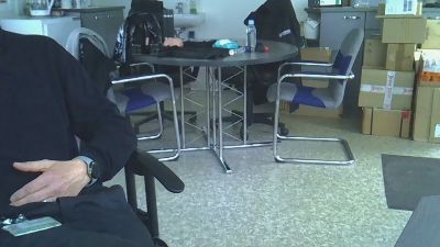 maglernen webcam model stream image