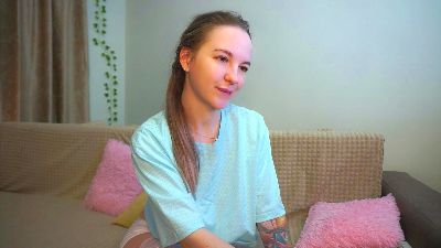 LonnieGallardo webcam model stream image