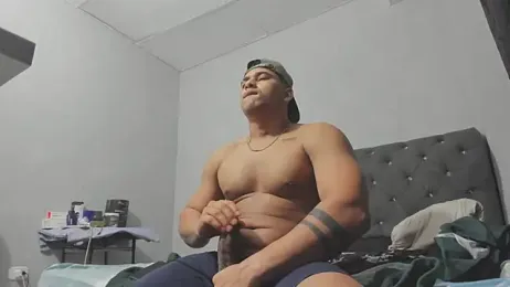 evan_hardy webcam model stream image