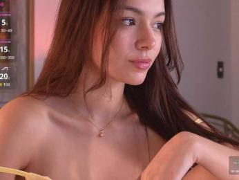 NaomiSainz webcam model stream image