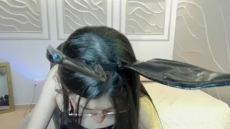 Cloebennet013 webcam model stream image