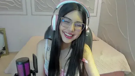 Cloebennet013 webcam model stream image
