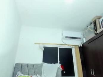 dcollins_ webcam model stream image