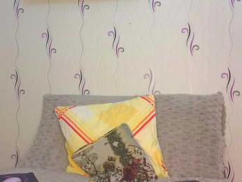 Secret_Smile webcam model stream image