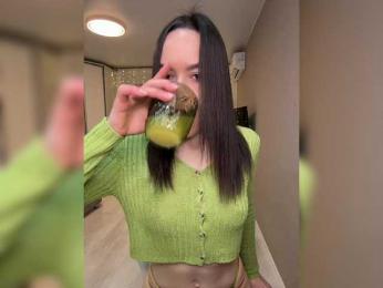 Lavanda0609 webcam model stream image