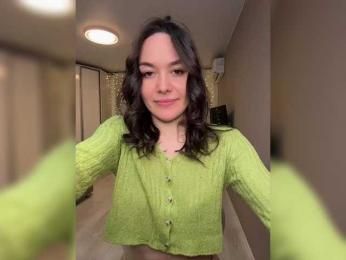 Lavanda0609 webcam model stream image