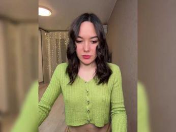 Lavanda0609 webcam model stream image