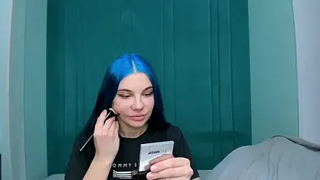 JuliaBusty webcam stripchat model stream image