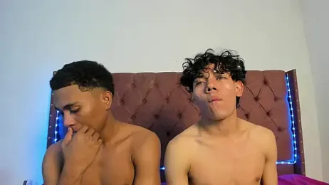 boys_yourparty webcam stripchat model stream image