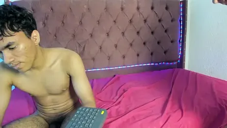 boys_yourparty webcam model stream image