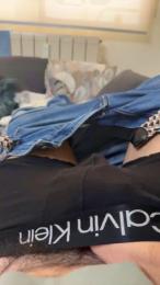 Dani03fun webcam model stream image