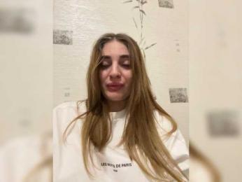 RinaKlark webcam model stream image