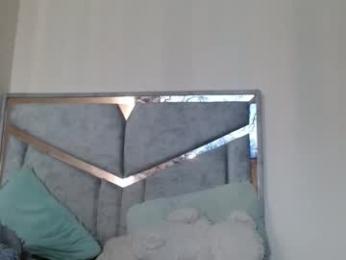 alexvsluisa webcam chaturbate model stream image