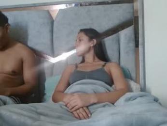 alexvsluisa webcam chaturbate model stream image