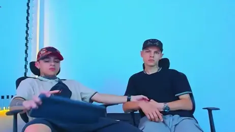 Thomas-Wil webcam stripchat model stream image