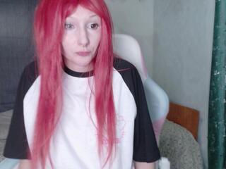 Kasadra Sweet webcam model stream image