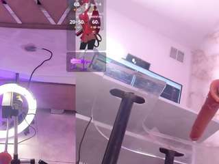 roxy-licious webcam model stream image