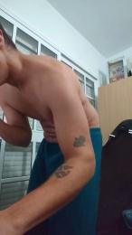 SweetSamuu webcam model stream image