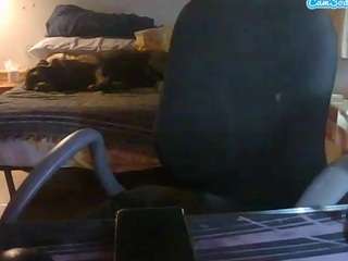 p3ptraderbcn webcam model stream image