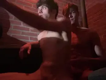 JK-boyzz webcam model stream image