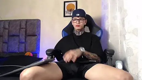 Dan_brownn webcam model stream image