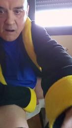 geli41 webcam model stream image