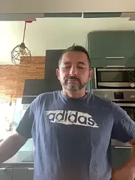 daddy3945 webcam model stream image