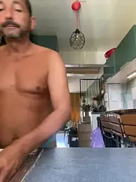 daddy3945 webcam model stream image