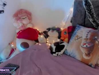 miss_brunette_ webcam model stream image