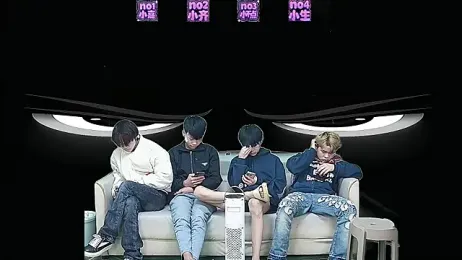 yujiannanpu webcam stripchat model stream image