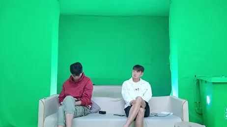 yujiannanpu webcam model stream image