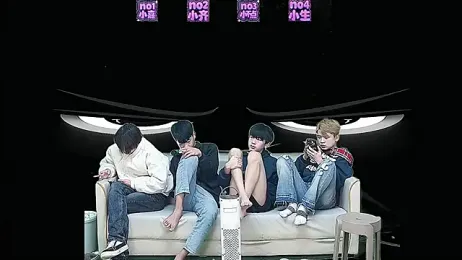 yujiannanpu webcam stripchat model stream image