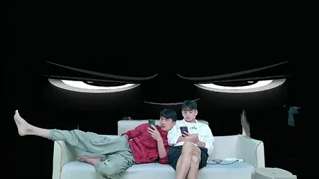 yujiannanpu webcam model stream image