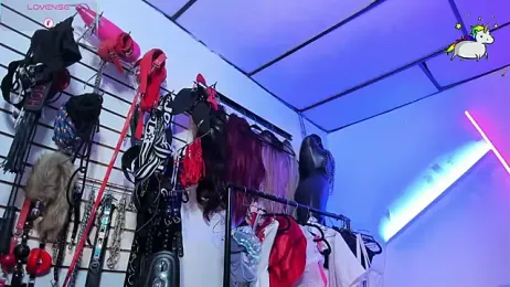 mal_x webcam model stream image