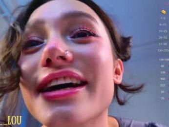 breeding_material webcam chaturbate model stream image