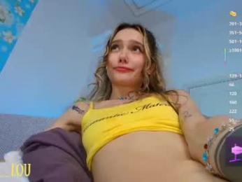 breeding_material webcam chaturbate model stream image