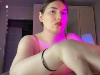 maria_bowie webcam chaturbate model stream image