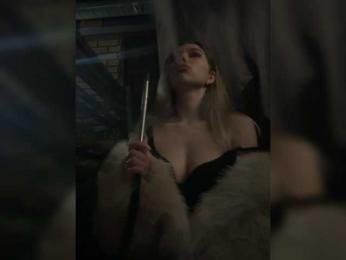 Ashleyya webcam model stream image