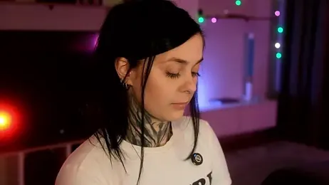 AcidPie webcam model stream image