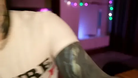 AcidPie webcam model stream image