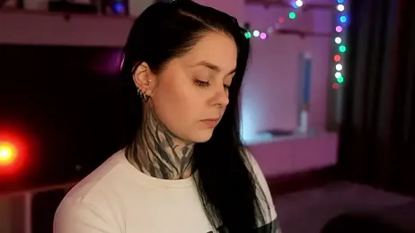 AcidPie webcam model stream image