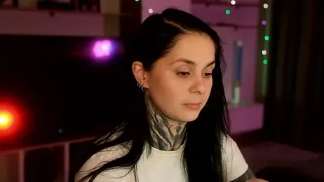 AcidPie webcam stripchat model stream image