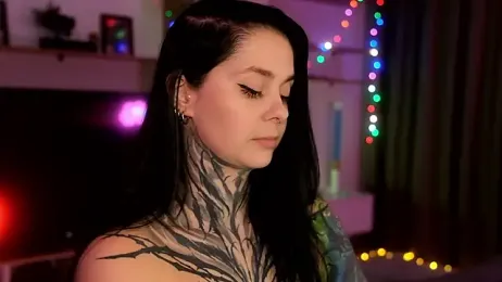 AcidPie webcam stripchat model stream image