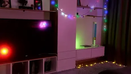 AcidPie webcam model stream image