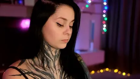 AcidPie webcam stripchat model stream image