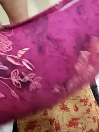 Hot_Misti_69 webcam model stream image