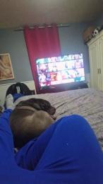 Ismael993 webcam model stream image