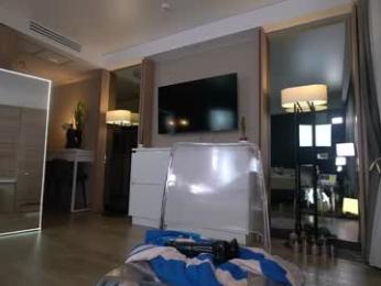 nica_rock webcam chaturbate model stream image